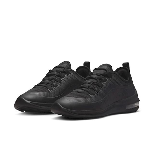 Sportique Zeewolde :: DAMES :: Zwarte dames schoen Nike Air Max AXIS - AA2168-006