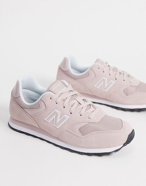 new balance 393