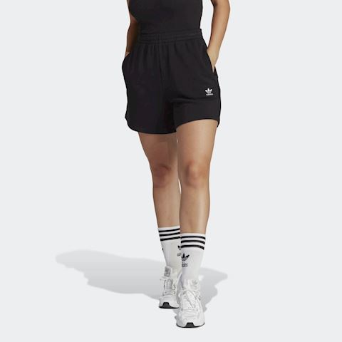 adidas Adicolor Essentials French Terry Shorts | IA6451 | FOOTY.COM