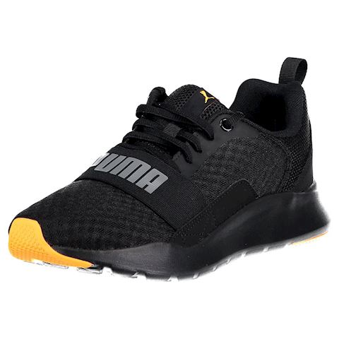 puma wired sneaker