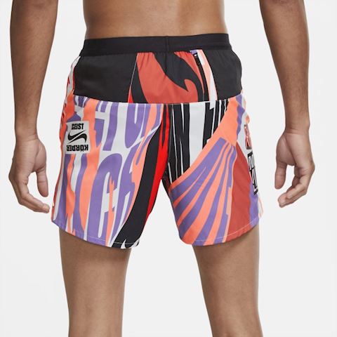 Nike Flex Stride Berlin Men's 13cm (approx.) Brief Running Shorts - Pink | DA1865-854 | FOOTY.COM