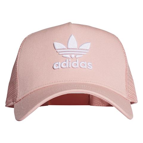 adidas originals aframe trefoil trucker
