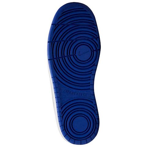 Nike Court Borough Low 2 Gs Eu 40 White Oracle Aqua Hyper Blue Ghost Green Bq5448 105 Footy Com