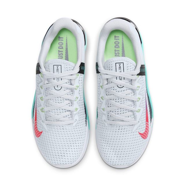 Nike Metcon 6 Women's Training Shoe Grey AT3160020