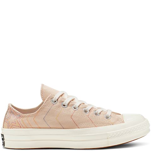 chuck 70 exploding star high top