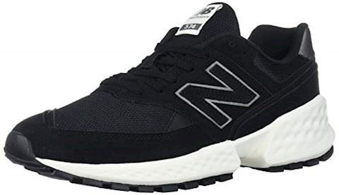 new balance fresh foam 574 sport