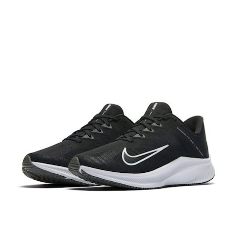 nike quest 3 women's black