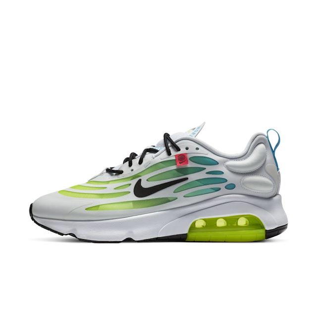 Nike Air Max Exosense SE Men's Shoe - White | CV3016-100 | FOOTY.COM