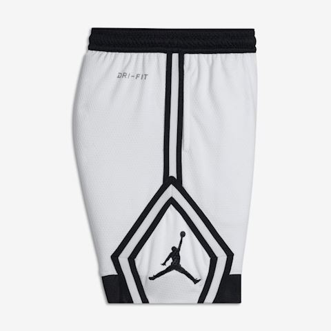 jordan dri fit rise shorts