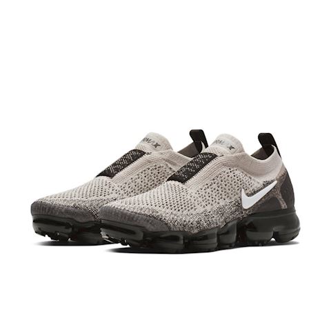 DAV 001 Nike Air Vapormax Flyknit 2.0 Black White Premium