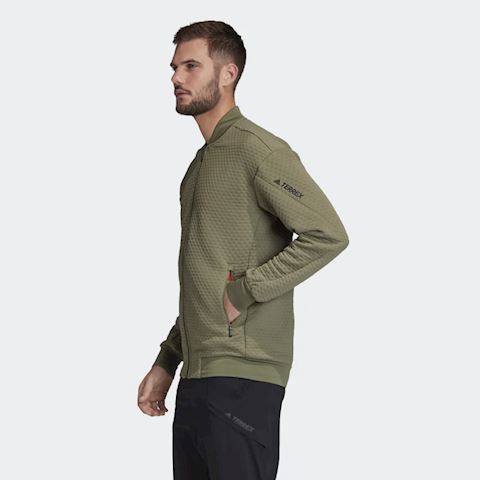 adidas Terrex Hike Fleece Jacket 