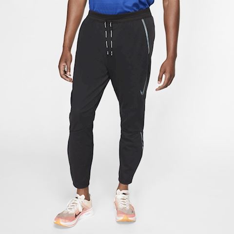 nike shield swift running pants