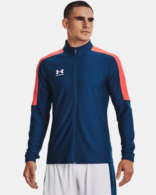 Under Armour Men's UA Challenger Track Jacket 1365412458