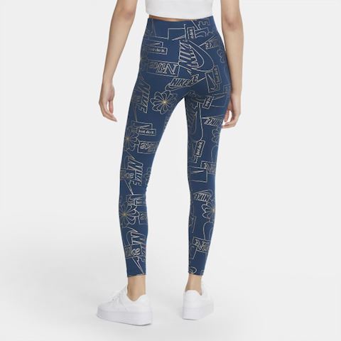 MALLA PARA MUJER NIKE CU6861-010