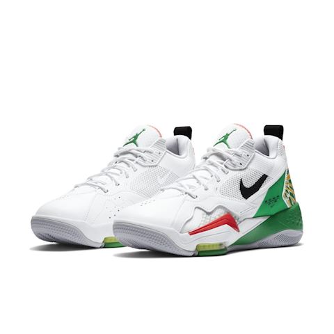 Nike Jordan Zoom' 92 Men's Shoe - White 