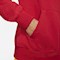 Nike Jordan Jumpman Men's Sweatshirt - Red | DA7194-677 | FOOTY.COM