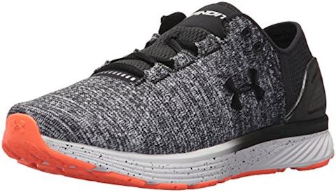 ua charged bandit 3 running shoes