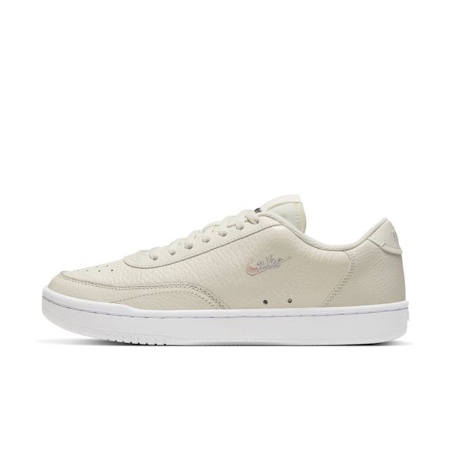 Nike Court Vintage Premium Women's Shoe Cream CW1067101