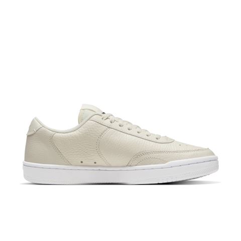 cream shoes nike