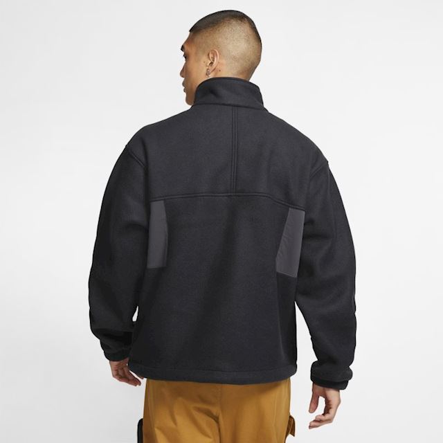 Nike ACG Fleece Jacket Black BQ3446011