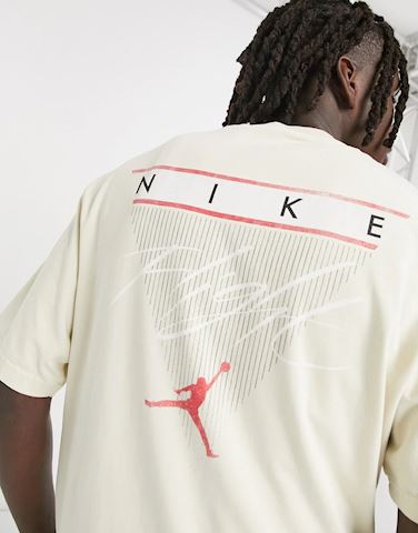 jordan flight tee