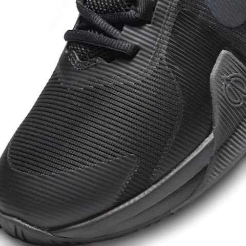 Nike Air Max Impact 4 Basketball Shoes - Black | DM1124-004 | FOOTY.COM