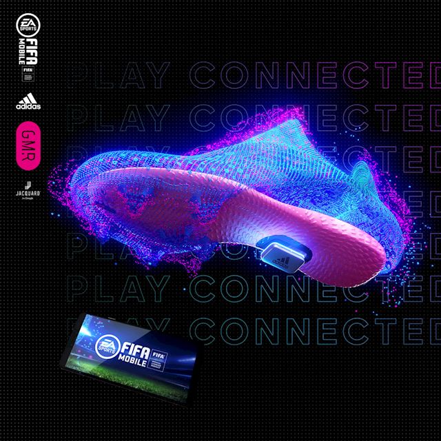 Plantillas Adidas GMR Play Connected Jacquard by Google | Linio Perú -  AD484FA10WUQTLPE