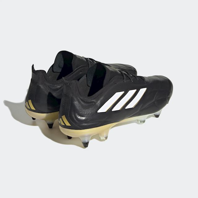 adidas Copa Pure+ Soft Ground Boots | HP9811 | FOOTY.COM
