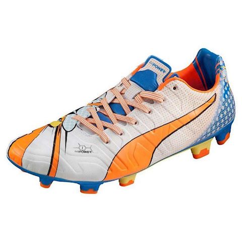 puma evopower 1.2 kids