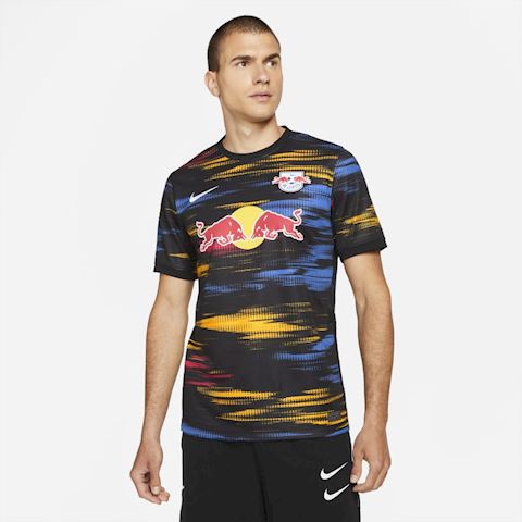Nike RB Leipzig Mens SS Away Shirt 2021/22 | CV7906-011 | FOOTY.COM