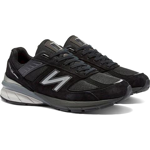 990v5 black silver