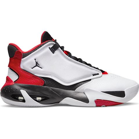 Nike Jordan Max Aura 4 Men's Shoes - White | DN3687-106 | FOOTY.COM