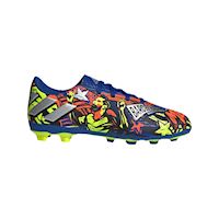 messi childrens football boots