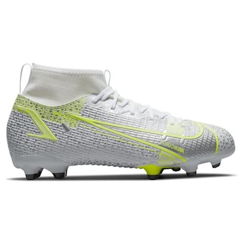 nike jr mercurial superfly 8