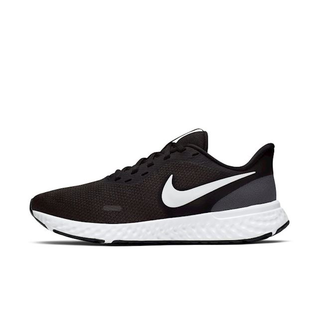 Nike Women's Revolution 5 Running Shoes - Black/Anthracite | Catch.co.nz
