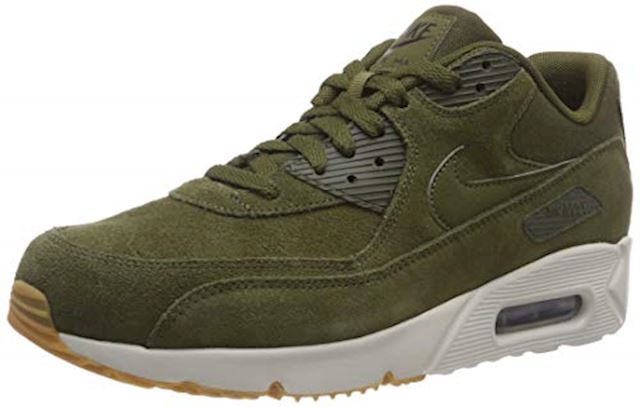 nike air max 90 ultra 2.0 green