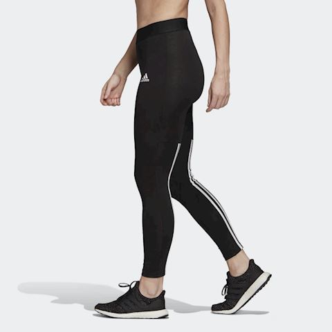 adidas must have 3 stripes tights