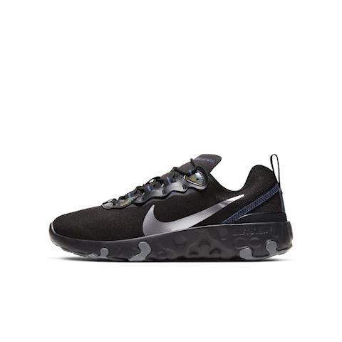 nike renew element trainers