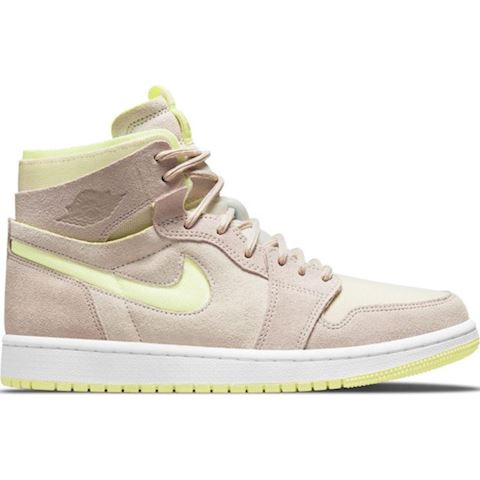 women's shoe air jordan 1 zoom air comfort