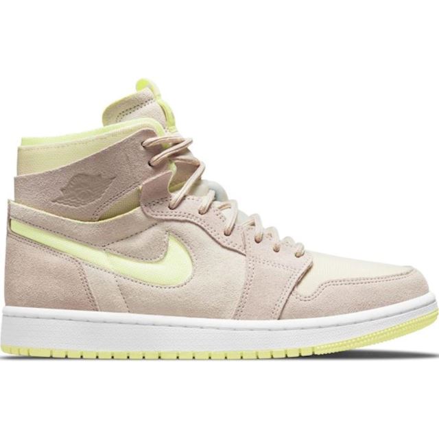 nike wmns air jordan 1 zoom air comfort