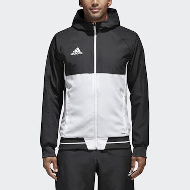 adidas tiro 17 presentation jacket