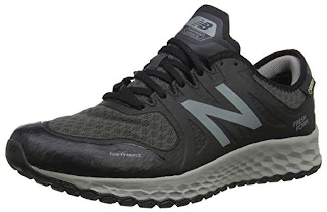 new balance fresh foam kaymin trl
