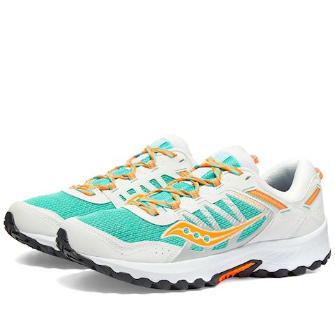 saucony versafoam excursion tr13