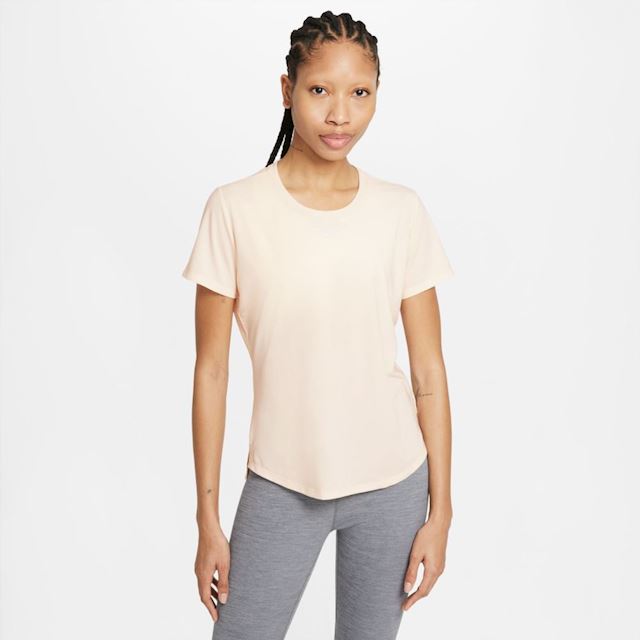 Nike T-Shirts Dri Fit One Luxe Short 