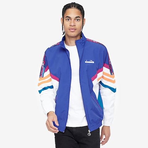 diadora track jacket offside