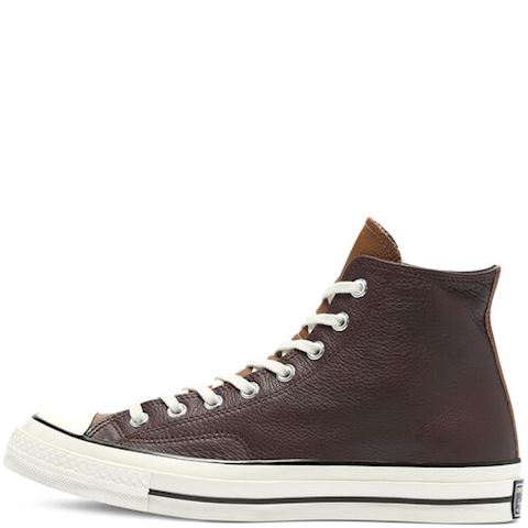 colorblock leather chuck 70