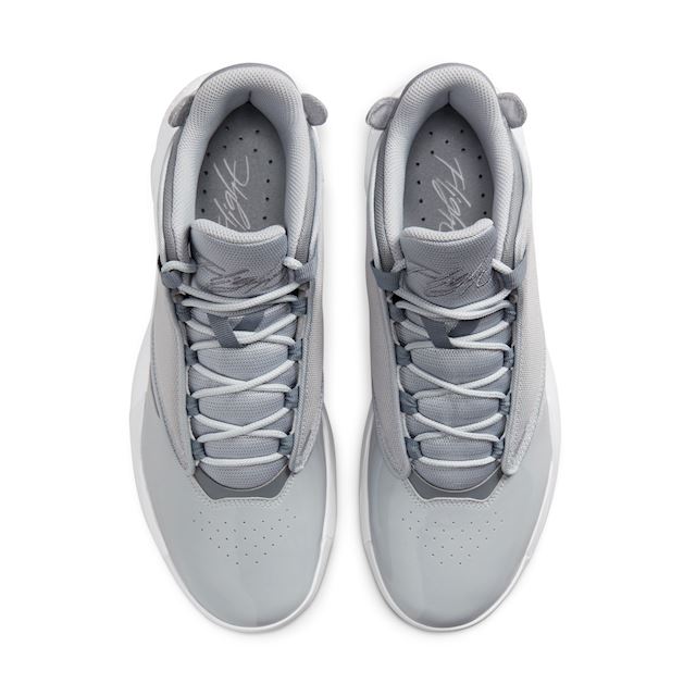 Nike Jordan Max Aura 4 Men's Shoes - Grey | DN3687-005 | FOOTY.COM