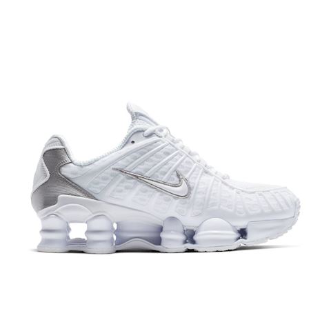 nike shox tl women's shoe