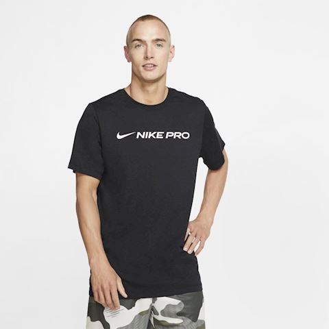 nike dri fit training shirt