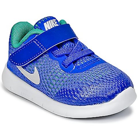 toddler free run
